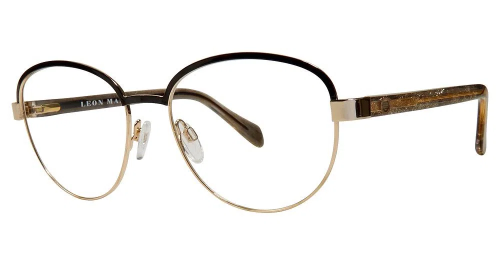Leon Max LM4067 Eyeglasses - view 2